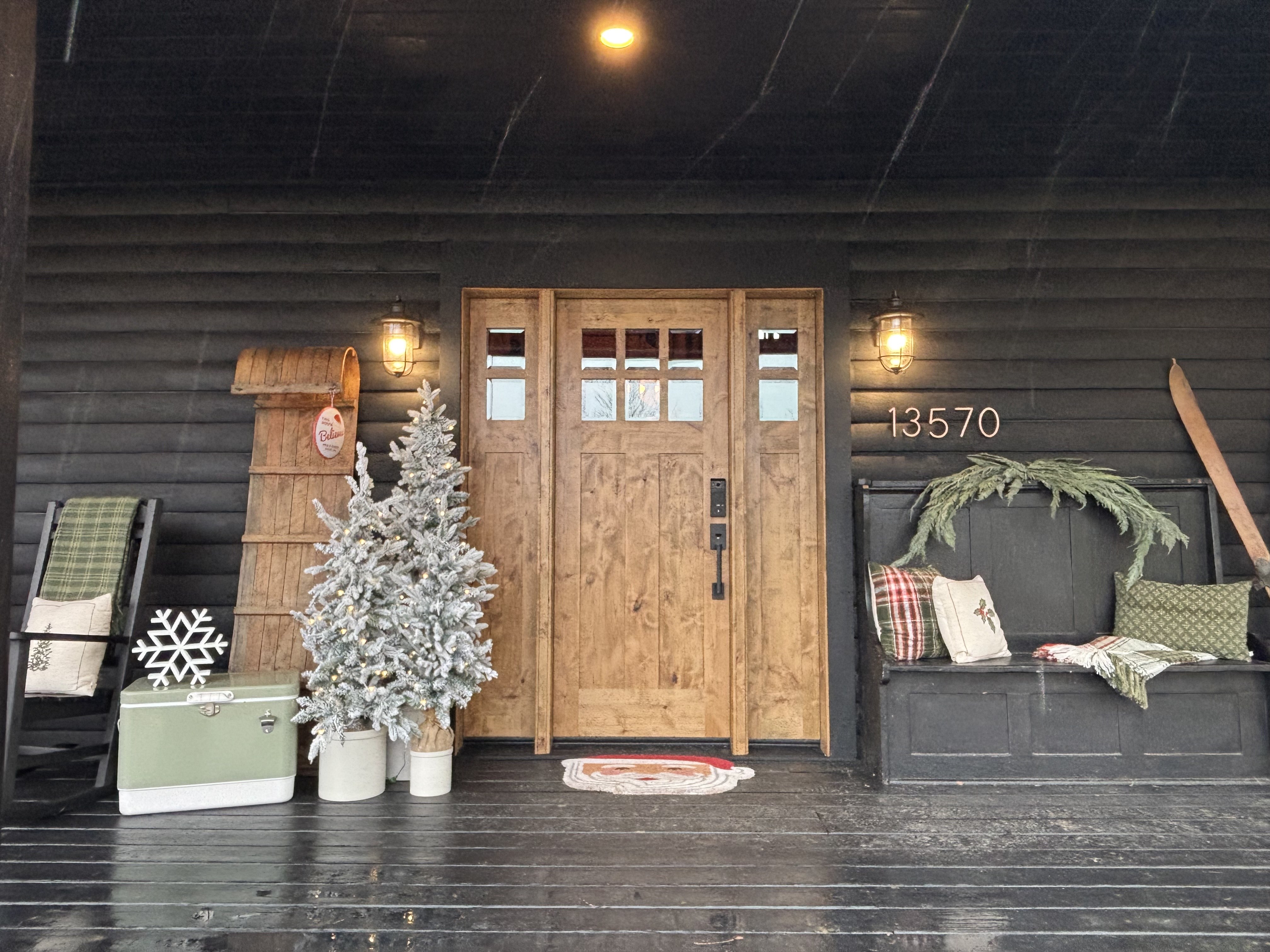 Custom Carpentry image 1