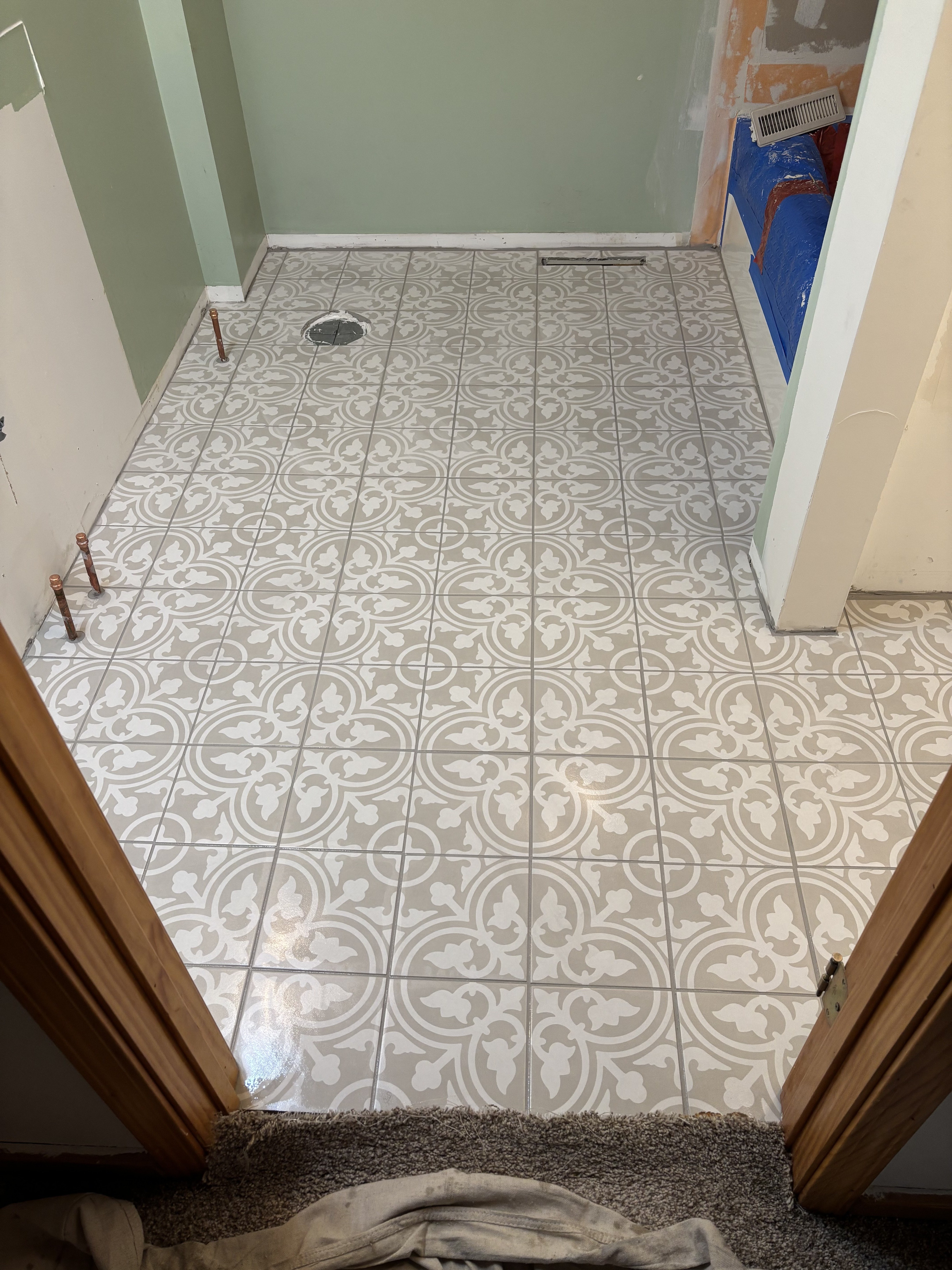 Flooring image 1